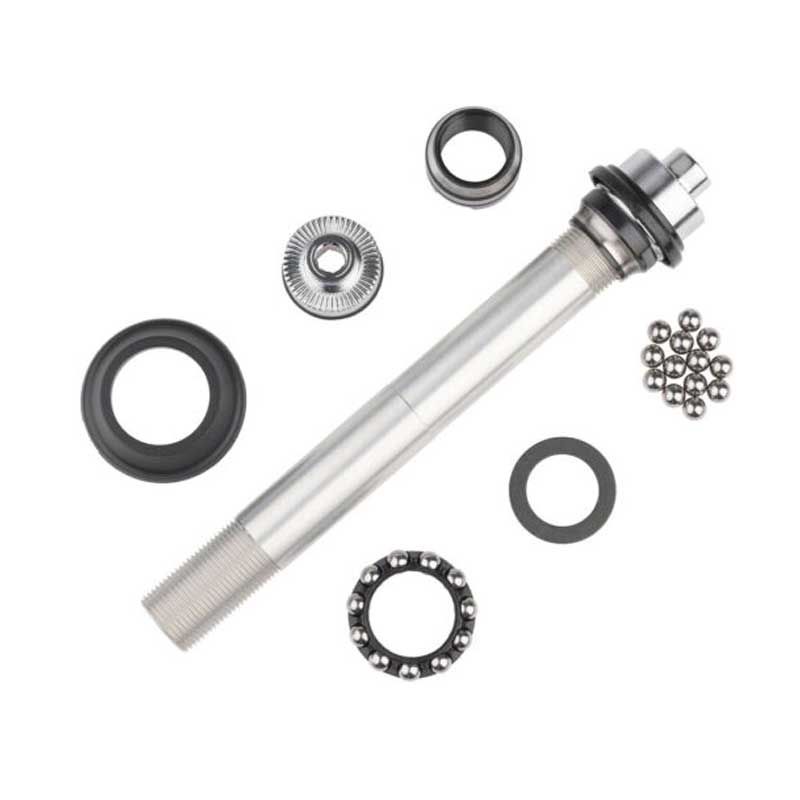 Eje trasero SHIMANO XTR FH-M9010